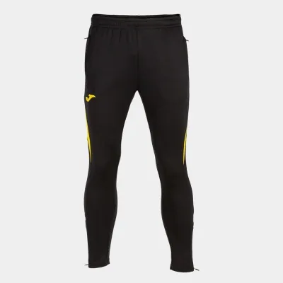 Чоловічі Штани Joma CHAMPION VII Чорний M (103200.109 M) Чоловічі Штани Joma CHAMPION VII Чорний M (103200.109 M) - Robinzon.ua