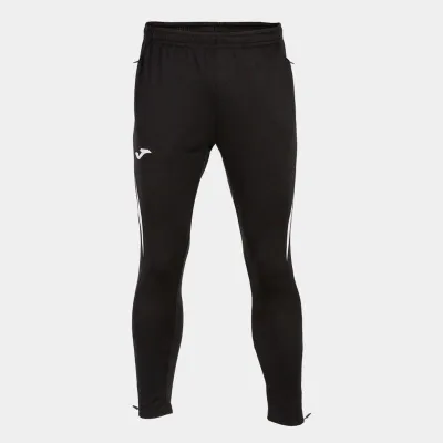 Чоловічі Штани Joma CHAMPION VII Чорний M (103200.102 M) Чоловічі Штани Joma CHAMPION VII Чорний M (103200.102 M) - Robinzon.ua