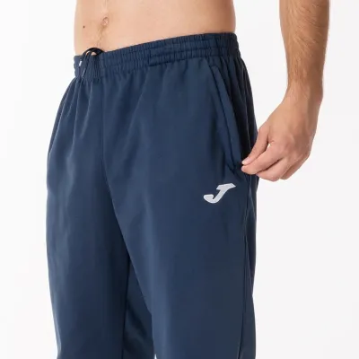 Мужские Спортивные брюки Joma Combi ELBA Темно-синий 3XL (100540.331 3XL) - 4 - Robinzon.ua