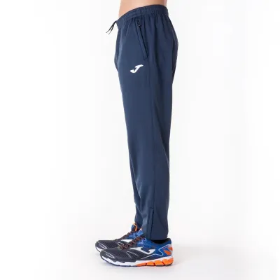 Мужские Спортивные брюки Joma Combi ELBA Темно-синий 3XL (100540.331 3XL) - 3 - Robinzon.ua