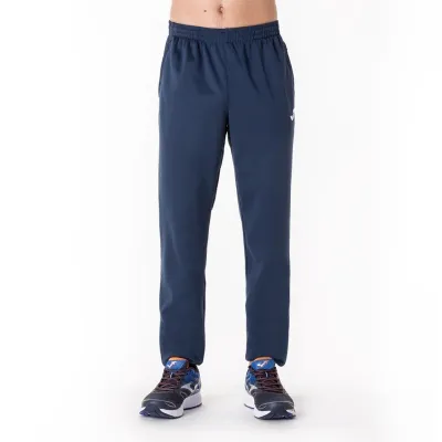 Мужские Спортивные брюки Joma Combi ELBA Темно-синий 3XL (100540.331 3XL) - 1 - Robinzon.ua