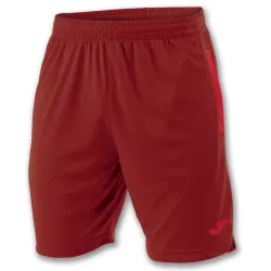 Шорти Joma MIAMI червоний XXS 100785.600 XXS - Robinzon.ua