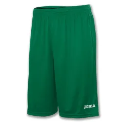 Чоловічі шорти Joma BASKET Зелений XL (100051.450 XL) - Robinzon.ua