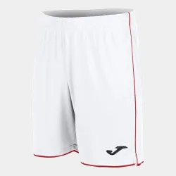 Чоловічі шорти Joma LIGA Бiлий L (101324.206 L) - Robinzon.ua
