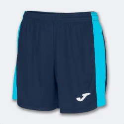 Чоловічі шорти Joma MAXI Синій,Блакитний L (901142.342 L) - Robinzon.ua