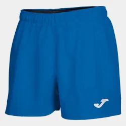Чоловічі Шорти Joma MYSKIN II Синій L (102220.700 L) - Robinzon.ua