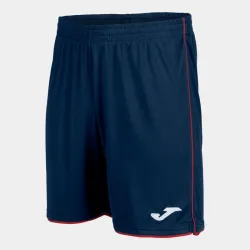 Шорти Joma LIGA синій S 101324.336 S - Robinzon.ua