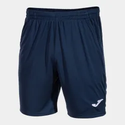 Шорти Joma DRIVE Темно-синій XS (100438.331) - Robinzon.ua