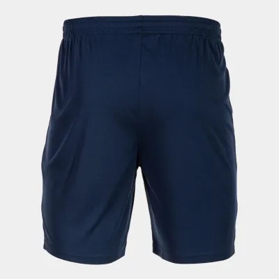 Шорти Joma DRIVE Темно-синій XS (100438.331) - 1 - Robinzon.ua