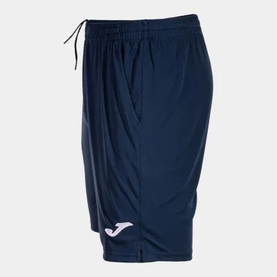 Шорти Joma DRIVE Темно-синій XS (100438.331) - 3 - Robinzon.ua