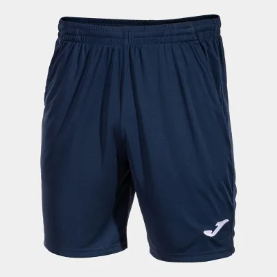 Шорти Joma DRIVE Темно-синій XS (100438.331) Шорти Joma DRIVE Темно-синій XS (100438.331) - Robinzon.ua