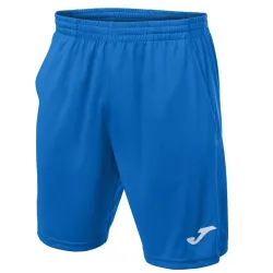 Чоловічі шорти Joma BERMUDA DRIVE Блакитний 2XL-3XL (100438.700 2XL-3XL) - Robinzon.ua