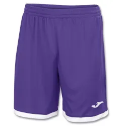 Чоловічі шорти Joma TOLEDO фіолетовий XXS 100006.550 XXS - Robinzon.ua