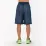Чоловічі шорти Joma ROOKIE Білий Темно-синій 2XL-3XL (100529.300 2XL-3XL) - 2 - Robinzon.ua