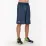Чоловічі шорти Joma ROOKIE Білий Темно-синій 2XL-3XL (100529.300 2XL-3XL) - 1 - Robinzon.ua