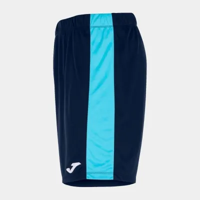 Чоловічі шорти Joma MAXI темно-синій M 101657.342 M - 2 - Robinzon.ua