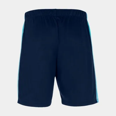 Чоловічі шорти Joma MAXI темно-синій M 101657.342 M - 1 - Robinzon.ua