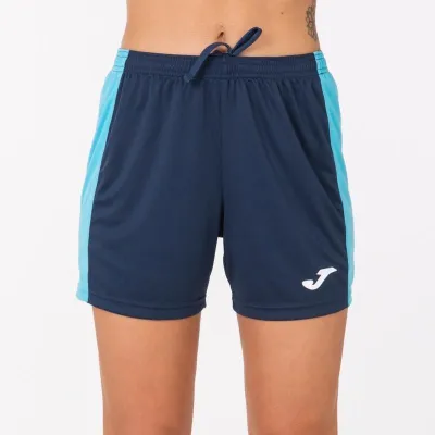 Чоловічі шорти Joma MAXI Синій,Блакитний M (901142.342 M) - 2 - Robinzon.ua