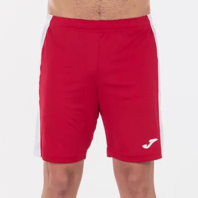 Чоловічі шорти Joma MAXI Червоний L (101657.602 L) - 1 - Robinzon.ua