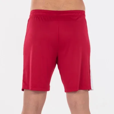 Чоловічі шорти Joma MAXI Червоний L (101657.602 L) - 2 - Robinzon.ua