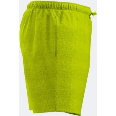 Чоловічі пляжні шорти Joma STRIPE Жовтий L (102700.426 L) - 2 - Robinzon.ua