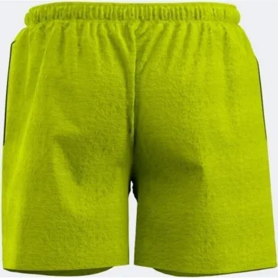 Чоловічі пляжні шорти Joma STRIPE Жовтий L (102700.426 L) - 1 - Robinzon.ua