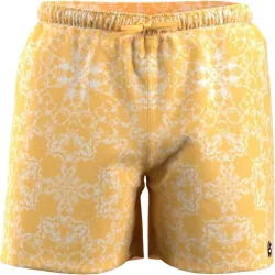 Шорти для плавання Joma PARTY Помаранчевий L (103295.925 L) - Robinzon.ua