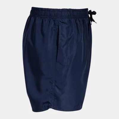 Чоловічі пляжні шорти Joma STRIPE Темно-синій M (102700.331 M) - 3 - Robinzon.ua