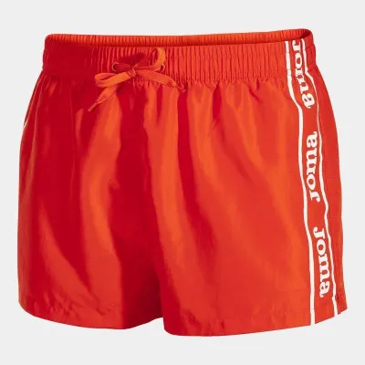 Шорти для плавання Joma ROAD Червоний XS (101700.822 XS) - 2 - Robinzon.ua