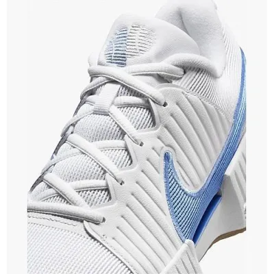 Жіночі Кросівки Nike ZOOM GP CHALLENGE PRO HC Білий Блакитний 41 (FB3146-106 41) - 6 - Robinzon.ua