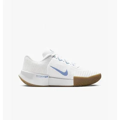 Жіночі Кросівки Nike ZOOM GP CHALLENGE PRO HC Білий Блакитний 41 (FB3146-106 41) - 1 - Robinzon.ua