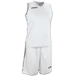 Форма баскетбольна Joma SET PIVOT білий 2XL-3XL 1227.005 2XL-3XL - Robinzon.ua