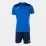 Комплект формы Joma PHOENIX SET синий XS 103124.703 XS - 1 Комплект формы Joma PHOENIX SET синий XS 103124.703 XS - 1 - Robinzon.ua
