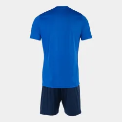 Комплект форми Joma PHOENIX SET синій XS 103124.703 XS - Robinzon.ua
