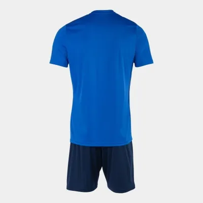 Комплект формы Joma PHOENIX SET синий XS 103124.703 XS Комплект формы Joma PHOENIX SET синий XS 103124.703 XS - Robinzon.ua