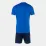 Комплект формы Joma PHOENIX SET синий XS 103124.703 XS Комплект формы Joma PHOENIX SET синий XS 103124.703 XS - Robinzon.ua