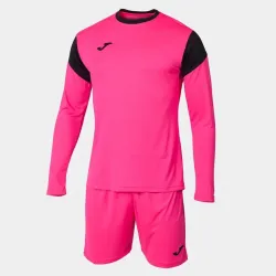 Вратарская форма Joma  PHOENIX розовый XXS 102858.031 XXS - Robinzon.ua