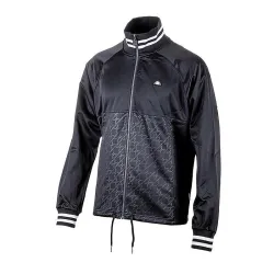 Чоловіча Кофта спортивна Ellesse Soldo24 Track top Чорний S (7dSUV20193-011 S) - Robinzon.ua