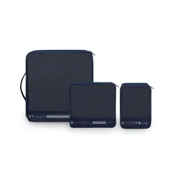 Органайзери для одягу (3 шт) Samsonite PACK-SIZED KL8*01001 - Robinzon.ua