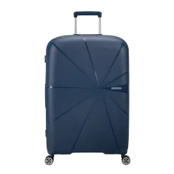 Чемодан 77 см STARVIBE NAVY - Robinzon.ua