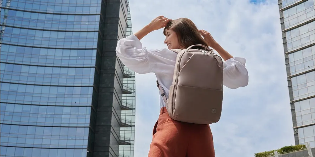 В ритме города: Выбираем идеальный рюкзак - 2 В ритме города: Выбираем идеальный рюкзак - 2 - Robinzon.ua