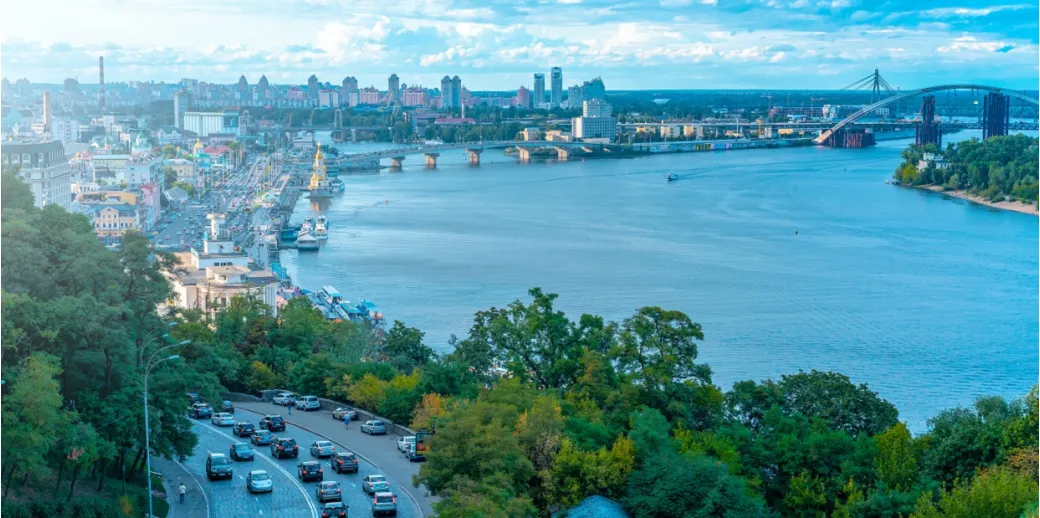 Путешествия с рюкзаком, или где отдохнуть в Украине? Путешествия с рюкзаком, или где отдохнуть в Украине? - Robinzon.ua