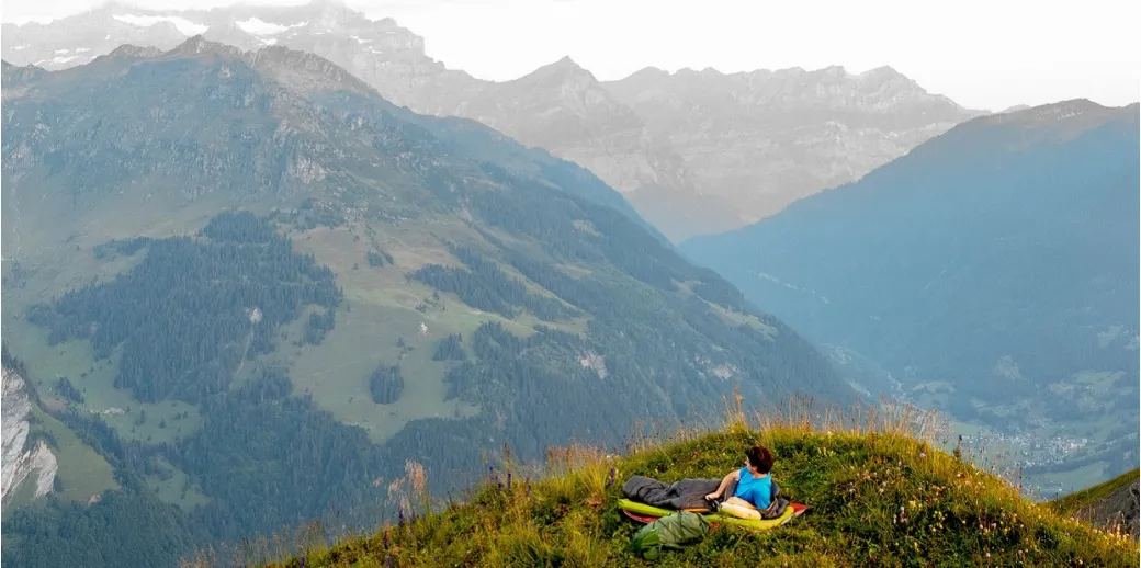 Как выбрать спальный мешок - Полный гайд 2024 | Размеры, Температура, Материалы - 2 - Robinzon.ua