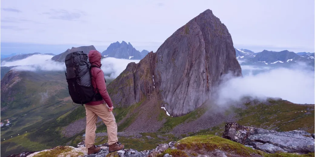 Топ-10 Мультифункциональных Рюкзаков для Походов 2024: Полное Руководство - Robinzon.ua