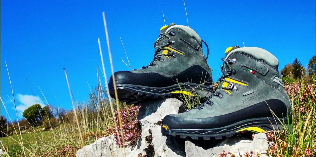 Як вибрати трекінгове взуття: Найкращі поради та рекомендації для походів у гори 2024 - 2 Як вибрати трекінгове взуття: Найкращі поради та рекомендації для походів у гори 2024 - 2 - Robinzon.ua