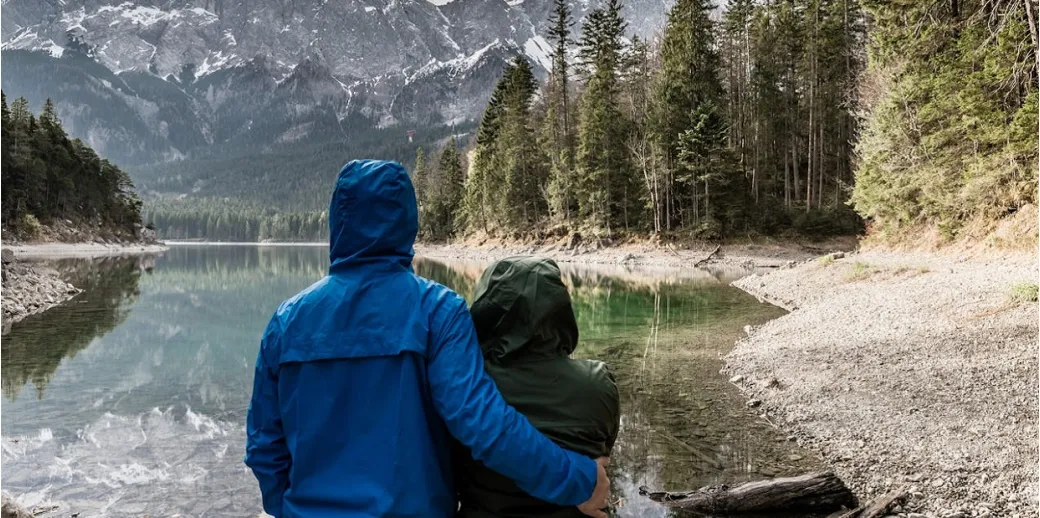 Як вибрати екіпірування на кожен сезон: зима, весна, літо, осінь - 2 Як вибрати екіпірування на кожен сезон: зима, весна, літо, осінь - 2 - Robinzon.ua
