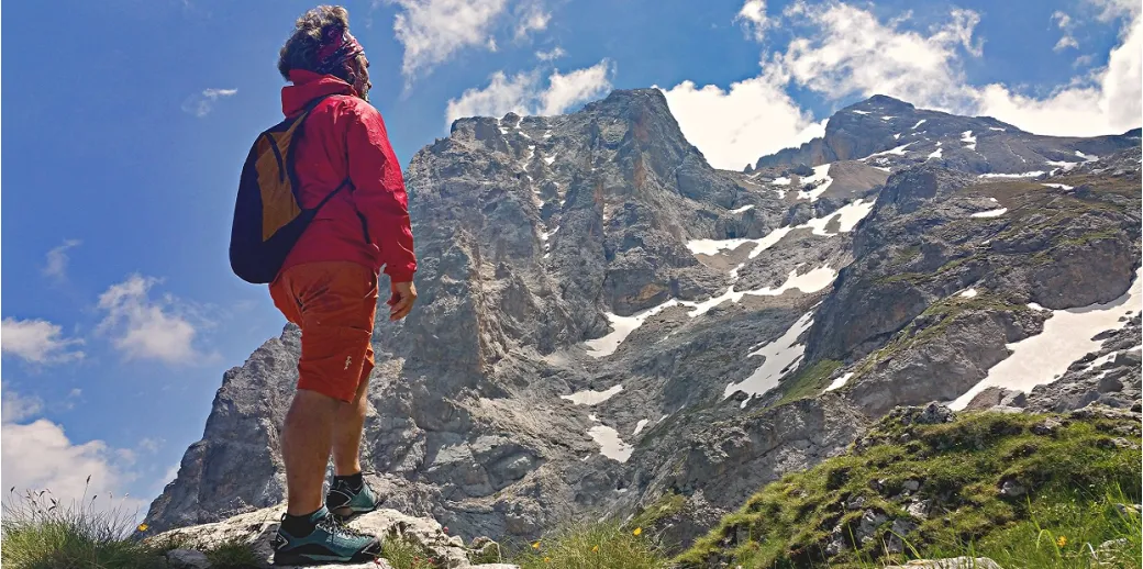 Як вибрати екіпірування на кожен сезон: зима, весна, літо, осінь Як вибрати екіпірування на кожен сезон: зима, весна, літо, осінь - Robinzon.ua