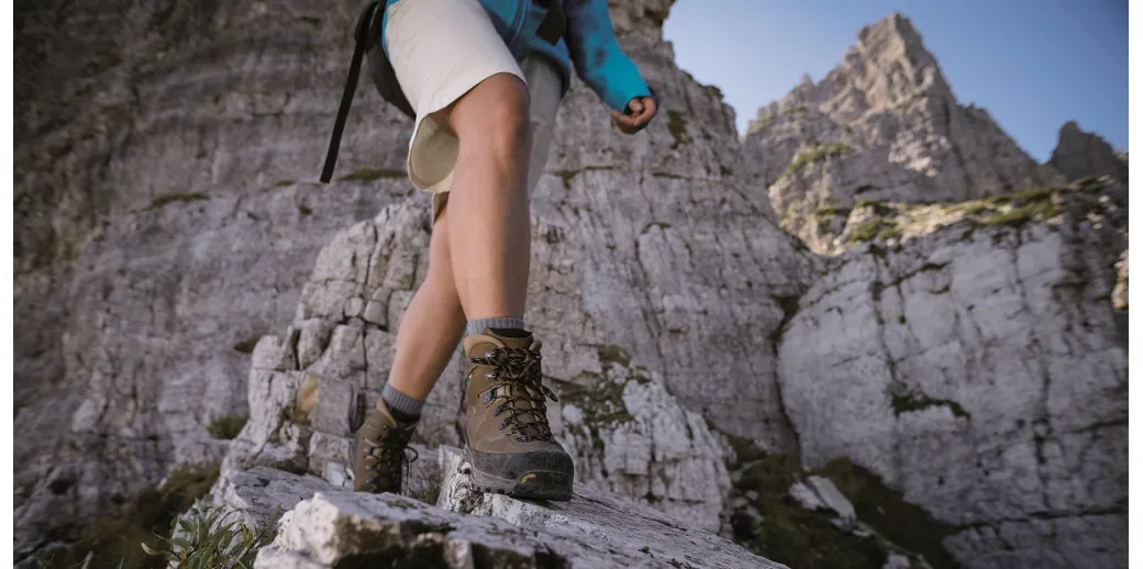 Водонепроницаемая обувь для походов: стоит ли переплачивать? - 2 Водонепроницаемая обувь для походов: стоит ли переплачивать? - 2 - Robinzon.ua