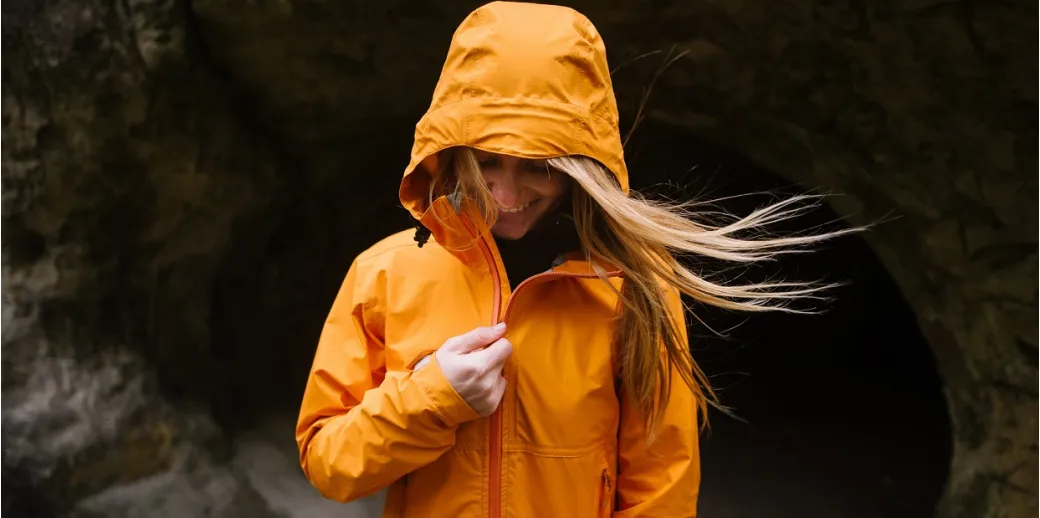 Как выбрать многослойную систему одежды для походов Как выбрать многослойную систему одежды для походов - Robinzon.ua