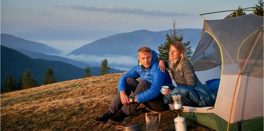 Как выбрать многослойную систему одежды для походов - 2 Как выбрать многослойную систему одежды для походов - 2 - Robinzon.ua